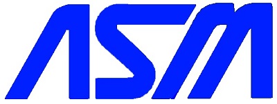 ロゴ:株式会社アキタシステムマネジメント