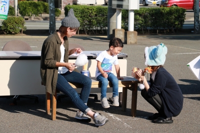 むつみワールドファン感謝祭 開催決定!