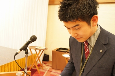 web個別面談開始します!