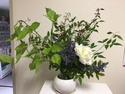 職場環境づくりについて