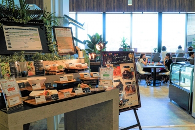 ランチ付会社見学会 開催します♪