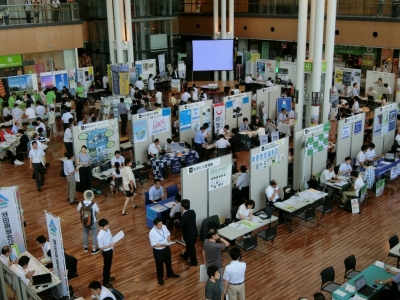 【ご連絡】2021年4月採用は終了しました。