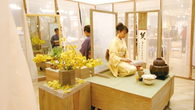 「新しい生活様式」のために秋田県産杉合板を協賛