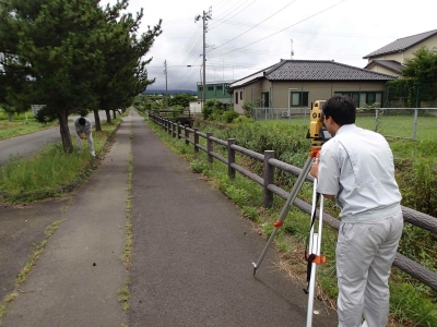フレッシュな…