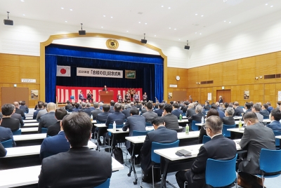 11月3日は「合板の日」～合板の新たな活用方法で利用拡大～