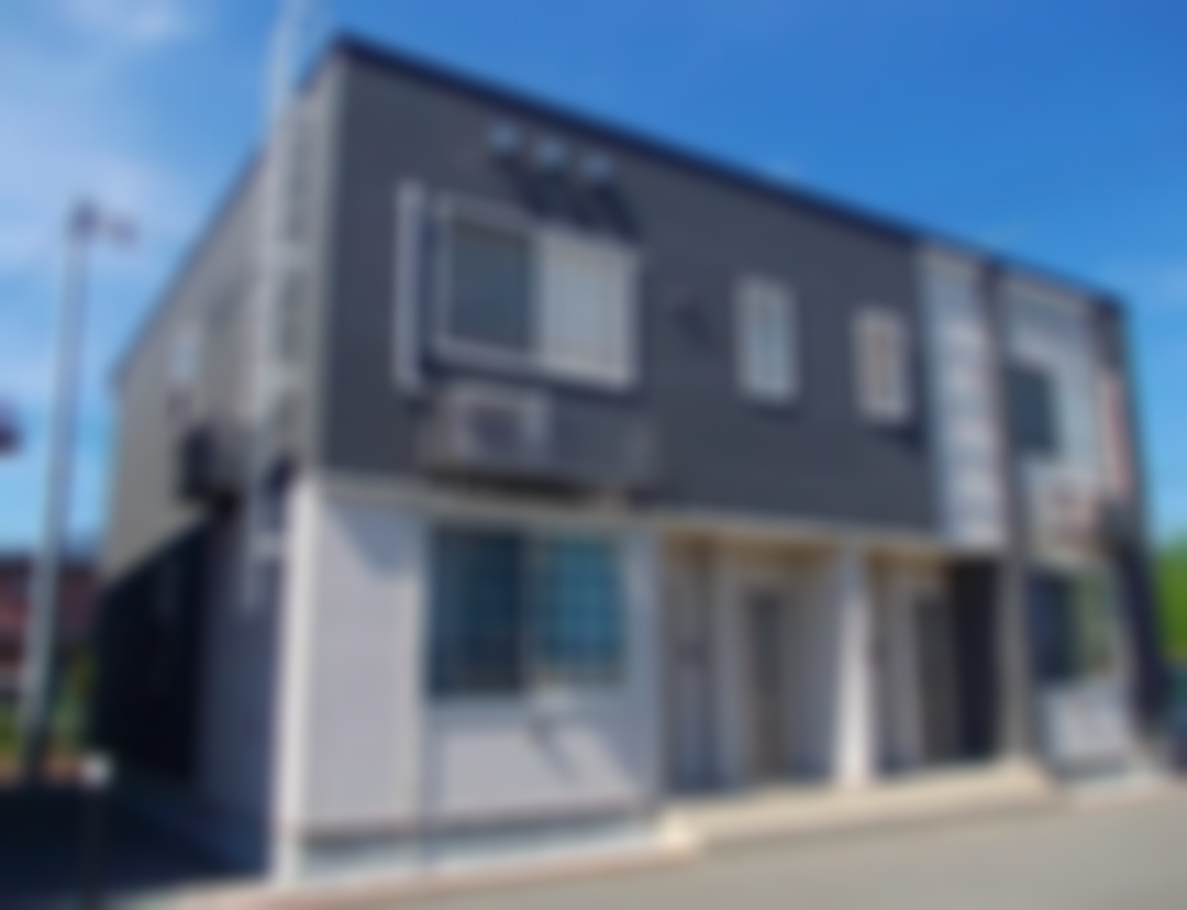 サムネイル:住居環境の視察を行います！