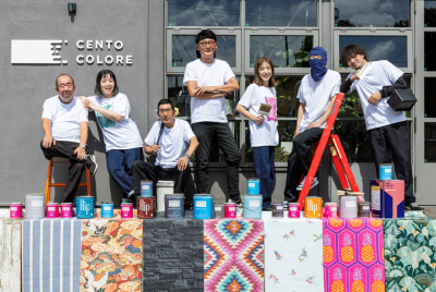 わたしたちはこんな会社です！