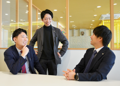 【秋田の住宅会社】プライムハウスの評価制度とは？若手が成長できる環境をご紹介
