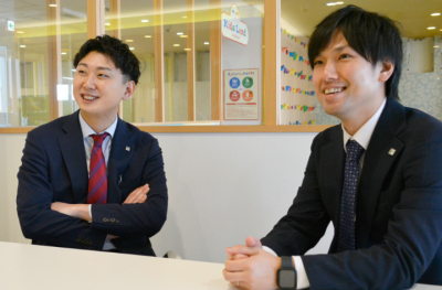 【秋田の住宅会社】新卒でも成長できる環境とは？｜天野課長インタビュー