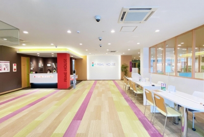  【秋田の住宅会社】プライムハウスの本社オフィスをご紹介！