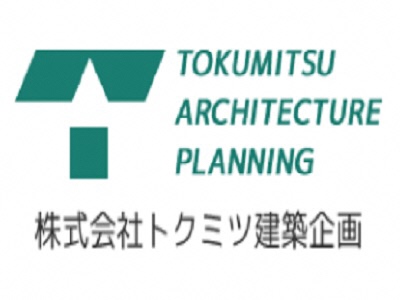 ロゴ:株式会社トクミツ建築企画