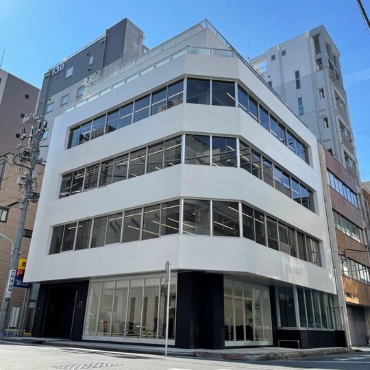 会社風景5