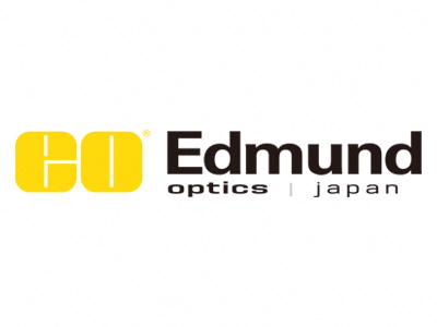 ロゴ:エドモンド・オプティクス・ジャパン株式会社