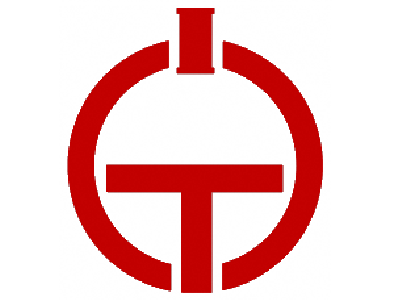 ロゴ:株式会社　小野建設