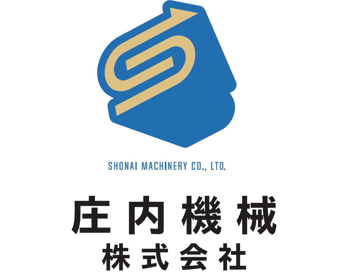 ロゴ:庄内機械株式会社