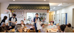 サムネイル:株式会社 虹の街