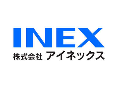 ロゴ:株式会社アイネックス
