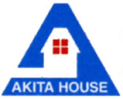 ロゴ:秋田ハウス株式会社