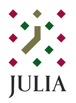 ロゴ:株式会社　ジュリア　東北支社