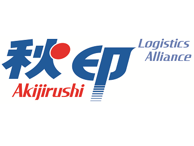 ロゴ:秋印株式会社