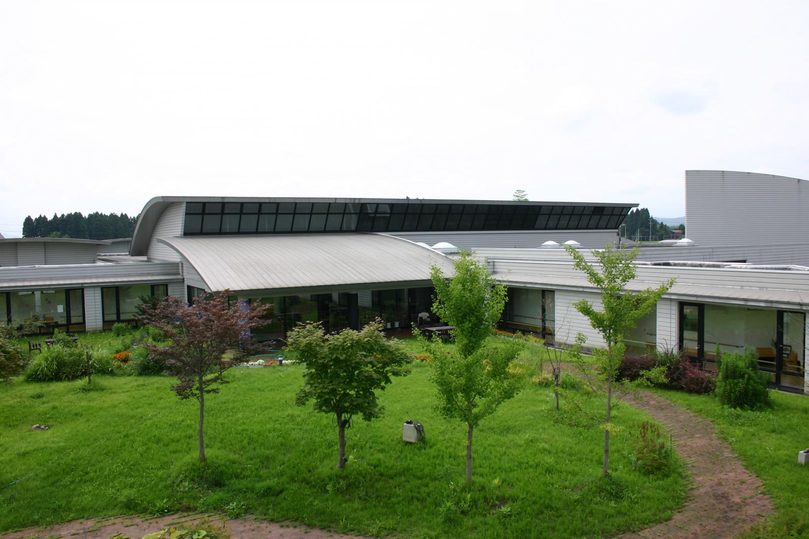 会社風景4