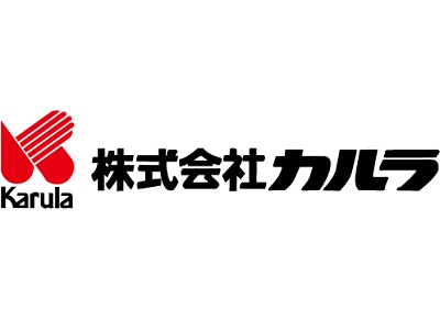 ロゴ:株式会社カルラ  (レストラン「まるまつ」）