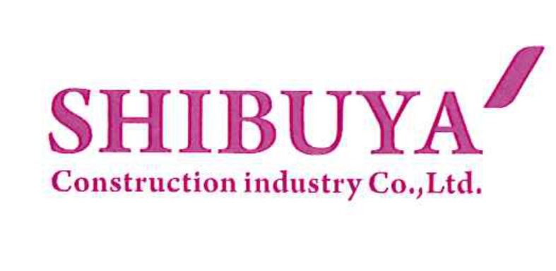 ロゴ:株式会社シブヤ建設工業