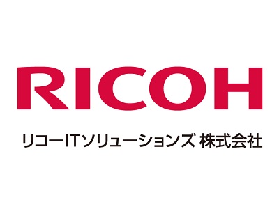 ロゴ:リコーITソリューションズ株式会社