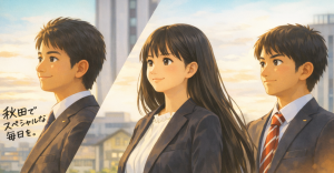 サムネイル:株式会社アキタシステムマネジメント