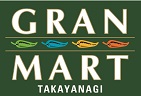 ロゴ:株式会社　タカヤナギ