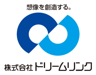 ロゴ:株式会社ドリームリンク
