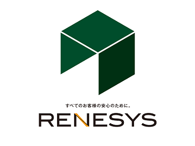 ロゴ:リネシス株式会社