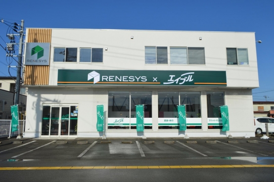 リネシス株式会社