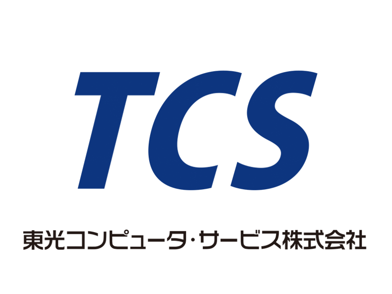 ロゴ:東光コンピュータ・サービス株式会社