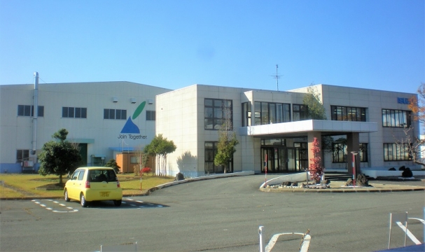 株式会社五十鈴製作所　秋田工場