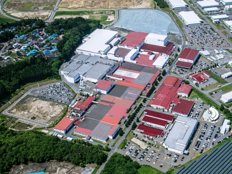 ニプロ株式会社 大館工場