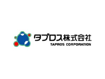 ロゴ:タプロス株式会社