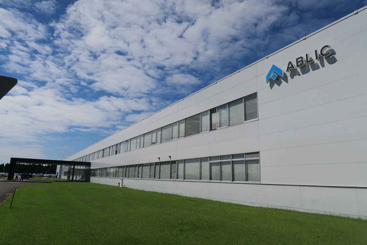 サムネイル:エイブリック株式会社（製造開発・エンジニア）