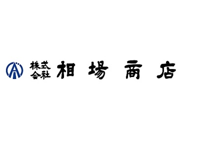 ロゴ:株式会社相場商店