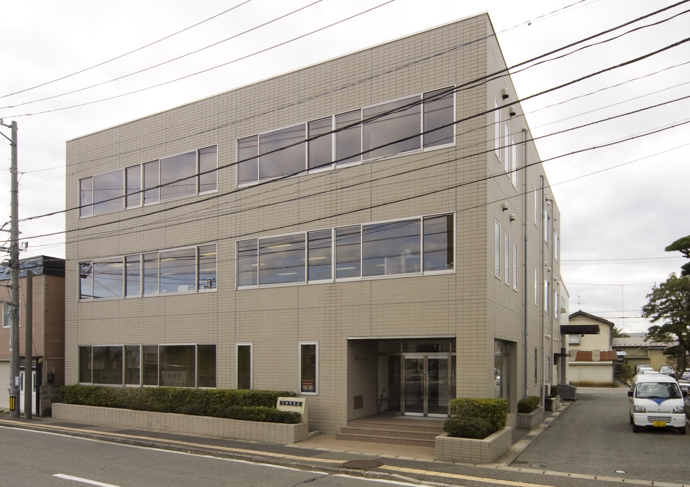 サムネイル:株式会社相場商店