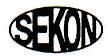 ロゴ:株式会社セーコン