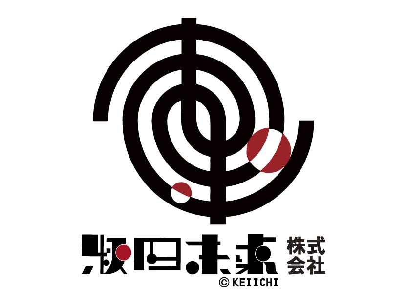 ロゴ:秋田未来株式会社