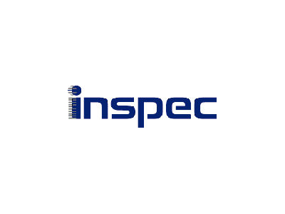 ロゴ:インスペック株式会社
