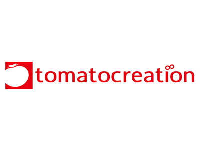 ロゴ:合同会社トマトクリエイション