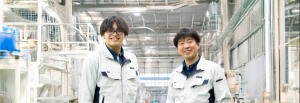 サムネイル:株式会社白崎製作所 秋田事業所