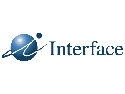 ロゴ:インターフェイス株式会社