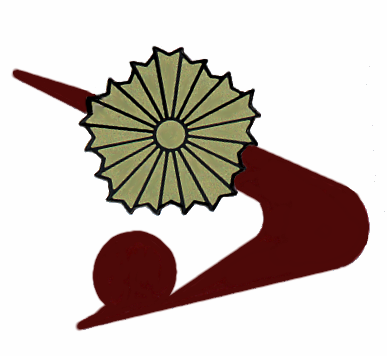 ロゴ:秋田県警察