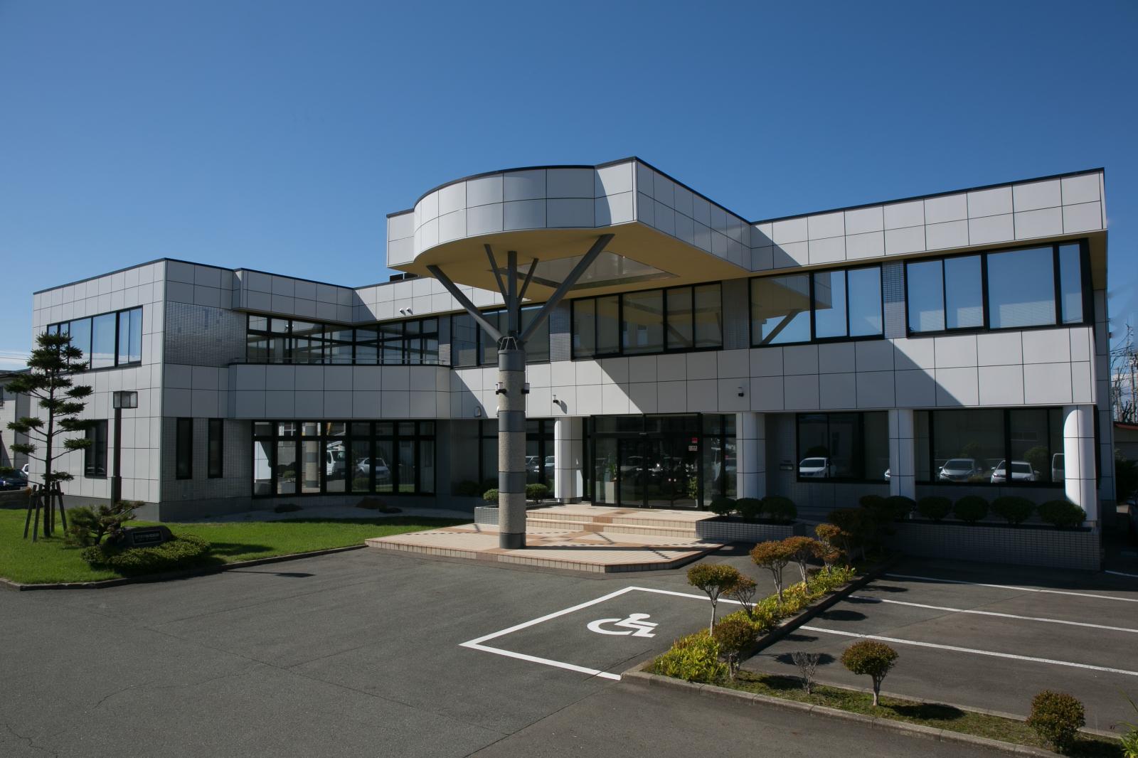 サムネイル:株式会社ウヌマ地域総研