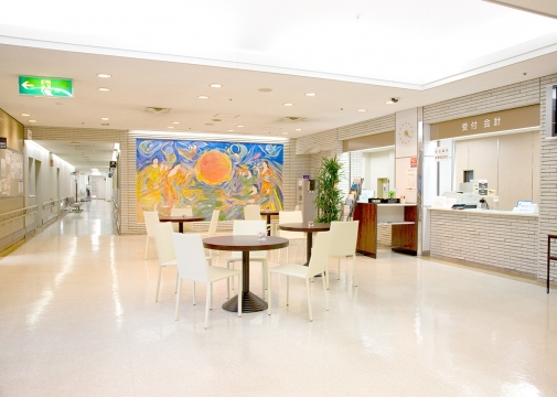 医療法人惇慧会　外旭川病院