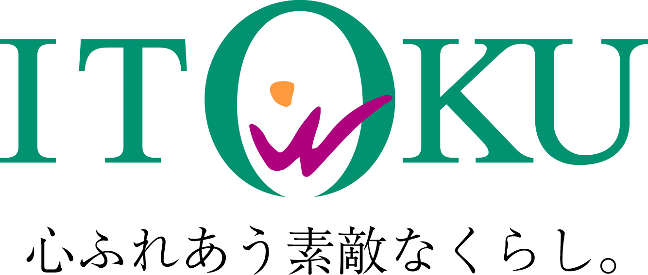 ロゴ:株式会社伊徳
